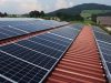 Fotovoltaické Slnečné kolektory